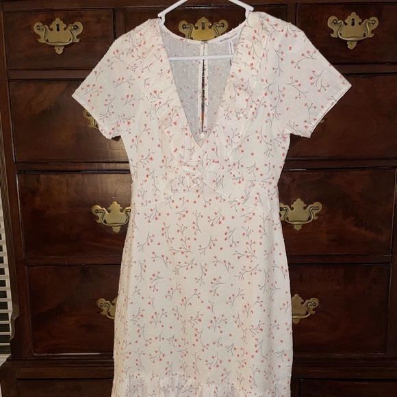 BCBGENERATION Dress - Picture 3 of 5